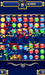 In jewel bubbles sollst du mit einer gewissen anzahl an zügen die geforderte punktzahl erreichen, um ein level weiter zu kommen. Free Jewel Bubbles 2 Free Apk Download For Android Getjar