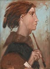 Price guide for OTIS DARE HUBAND JR.