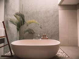 The trend of contemporary bathroom designs is scaled down rain showers are slowly becoming the norm of modern bathrooms. 15 Inspirational Modern Bathroom Design Ideas For Your Home Architecture Design