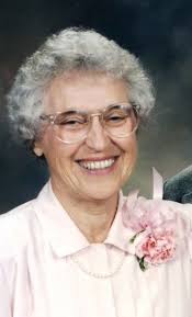 Ruth Gaston Obituary (2013)