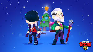 Once you've chosen the friendly game, you can choose your brawler. Brawl Stars Brawlidays Update December 2020 Full Patch Notes And Balance Changes Dot Esports