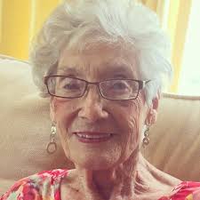 Joyce Ryan Obituary (1926