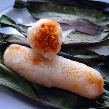 Pulut cawan serunding kelapa yang sedap weiii. Ini Cara Buat Pulut Panggang Frozen Bila Nak Makan Tinggal Panggang Je Daily Makan