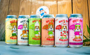 Alright folks! First and foremost thank you for being extremely patient  with our crazy schedule and closings this week. We appreciate everyone of  y'all 🙏🏼❤️ Just some key points for our OOO