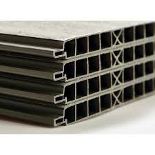 Abri En Resine Brossee Oakland 1175 Brossium 8m Plancher Keter