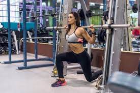 We did not find results for: Smith Machine Lunges Is This Weighted Leg Builder Legit