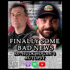 Finally Some Bad News