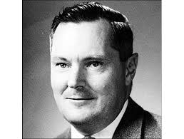 ROBERT SEBRING Obituary (1921