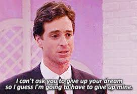 Proof Danny & Vicky From 'Full House' Were Soulmates, Whether They Realized  It Or Not