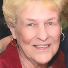 Obituary information for Lois Jane "Tootie" Moreland