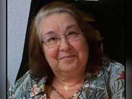 Sandra Metzger's Obituary