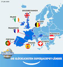 Maybe you would like to learn more about one of these? Euromillions Alles Was Du Wissen Musst Und Noch Ein Bisschen Mehr Lottoland Com