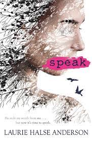 One of the best novels they have ever read. —kirkus reviews. Speak Von Laurie Halse Anderson Taschenbuch 978 0 340 95077 7 Thalia