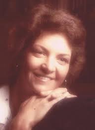 Ginny Myers Obituary May 15, 2012