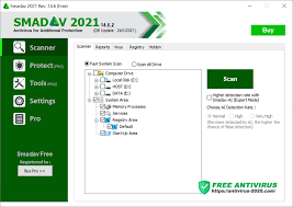 Smadav pro 2020 is an imposing security application that provides real time antivirus protection smadav pro 2020 provides you the sidekick for your existing antivirus solution plus it can also be. Download Smadav Antivirus 2021 For Windows 10 8 7 Antivirus 2020