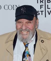 Warren Frost's Instagram, Twitter & Facebook