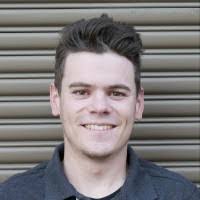 Nick Heitz's Instagram, Twitter & Facebook