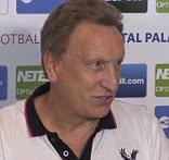 Neil Warnock: I've not studied how we beat Chelsea last season