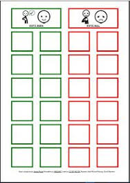 Seguimos Preparando Materiales De Comunicacion Aumentativa Para Trabajar La Regulacion De La Economia De Fichas Cuaderno De Comunicaciones Educacion Emocional