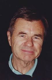 Frederick Roby Obituary