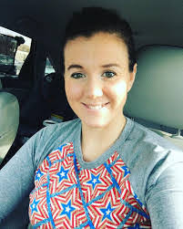 Amanda Grantham's Instagram, Twitter & Facebook