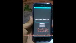 First step is to get the unlock code for your samsung cellphone. Samsung Galaxy A3 2016 Unlock Sim Read Code Ok By Octopus Gsm Forum