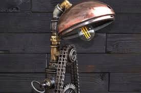 See more ideas about steampunk, steampunk fashion, steampunk design. Steampunk Yanko Design