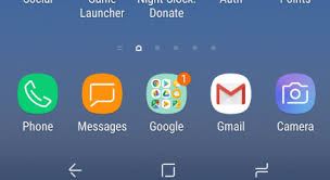 We have created some examples for different app types to show you how you can. Google Play Store Notification Badge Won T Go Away Galaxys8