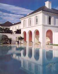 Swimming Pool Courtyard At Montsorrel Pool Houses Mansions Cool Pools