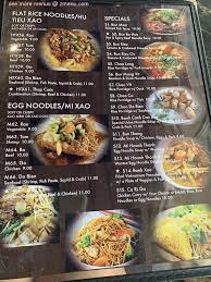 Online Menu of Pho Son Nam Vietnamese Restaurant Restaurant, Arlington,  Texas, 76002 - Zmenu