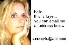 faye rock