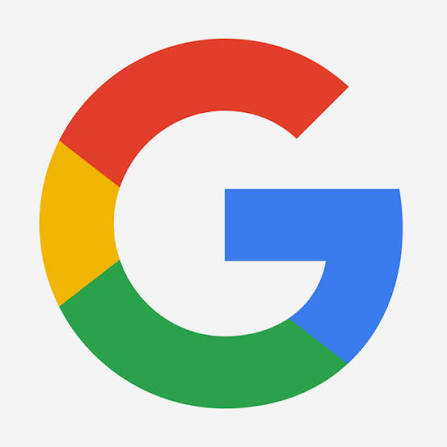 Google: l'evoluzione del celebre logotipo multicolore