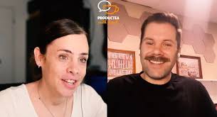 The "Productea with Leah" Podcast