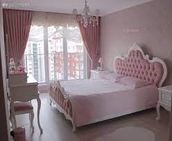 Yatak odası perdesi nasıl olmalı? Gercek Evlerden Kruvaze Perde Modelleri Kombinler Ve Oneriler Ev Gezmesi