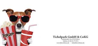 We did not find results for: Tichelpark Kinos Geschenkgutschein