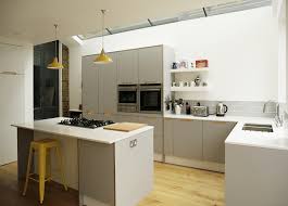 kitchen island unit