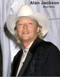 My favorite country singer, I love ❤️Alan❤️ LOVE YOU... COWBOY !!!
