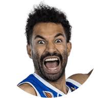 Drew Crawford (Maccabi Ironi Ramat Gan)