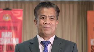 Pengarah jabatan kesihatan negeri kelantan, datuk dr zaini hussin, berkata walau bagaimanapun, bagi fasa dua dianggarkan seramai 1,800 individu gagal menghadirkan diri dalam janji temu seperti. Jkn Kelantan Beku Cuti Raya 14 000 Pegawai Kakitangan