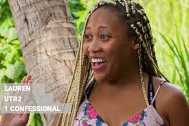 Survivor: Island of the Idols Episode 1 Edgic