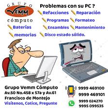 El Deshuesadero de Compus