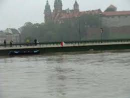 Opole, kluczbork, nysa, brzeg, region, polska, świat. Powodz W Krakowie Wisla Krakow 18 V 2010 Most Debnicki Flood In Poland Krakow Cracow Youtube
