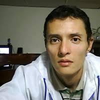 Luis Felipe Tabares Tabares