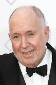 Alton Murray Lisa Arrington Danny Simmons Editorial Stock Photo