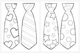 colorful black glue and watercolor ties for father s day fathers day crafts fathers day art father s day diy