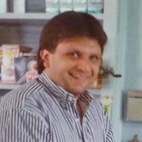 Todd Williams Obituary