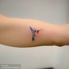 Pin En Tatuajes De Acuarela