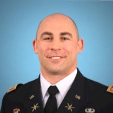 Tonight I officially became a part of the Air Defense team!