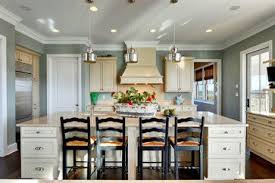 Walls Sherwin Williams Oyster Bay 6206 Home Kitchens Kitchen Cabinet Inspiration Oyster Bay Sherwin Williams