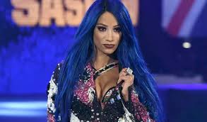 Banks definitely took notice of the appearance and commented on it. Sasha Banks Wants Tag Team Match With Snoop Dogg At Wrestlemania Wrestling Online Com